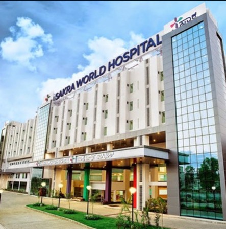 Best-rated multi-specialty hospitals in Bangalore