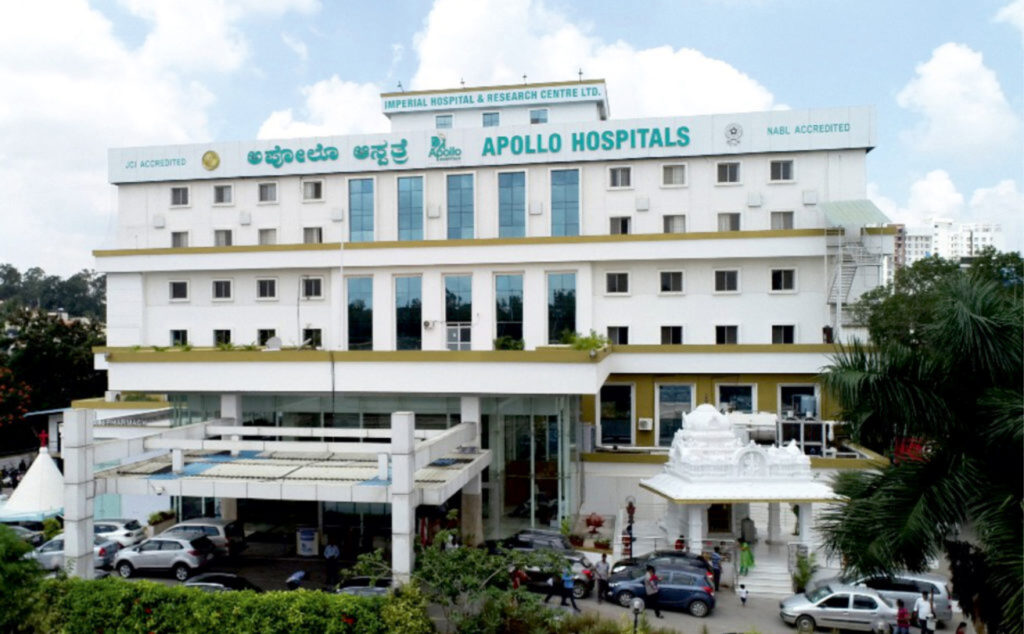 Top 10 multi specialty hospitals in Bangalore