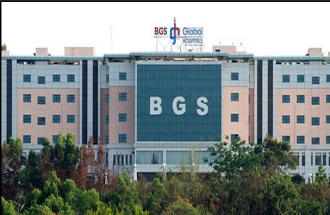 Multi-specialty hospitals in Bangalore