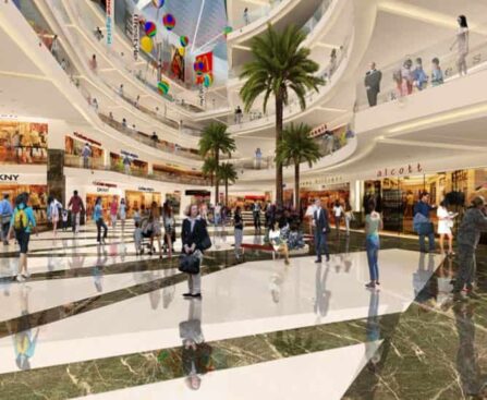 Top and Best Shopping Malls in Hyderabad for Weekends