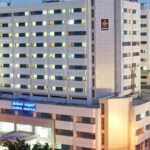 Top 10 multi speciality hospitals in bangalore