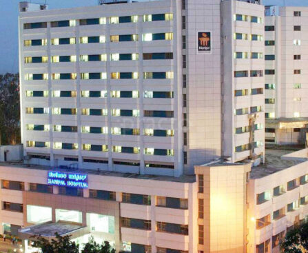 Top 10 multi speciality hospitals in bangalore