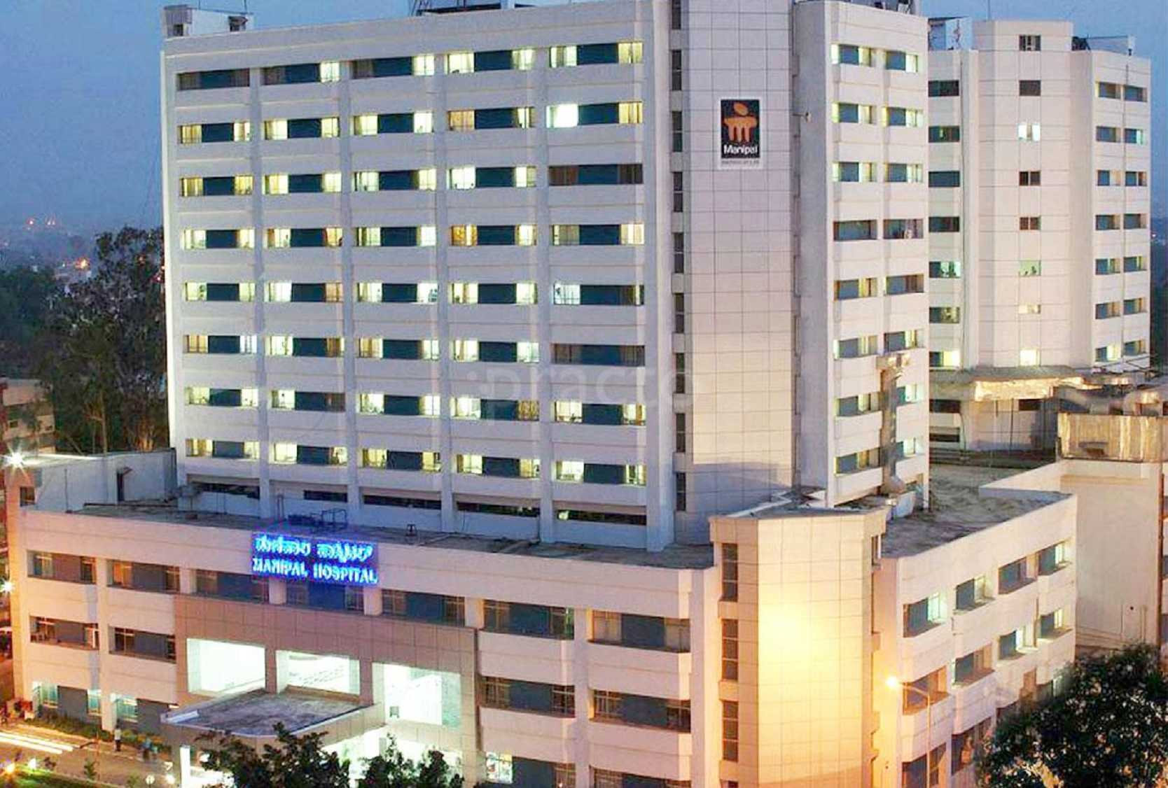 Top 10 multi speciality hospitals in bangalore