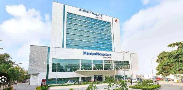 Top 10 multi specialty hospitals in Bangalore